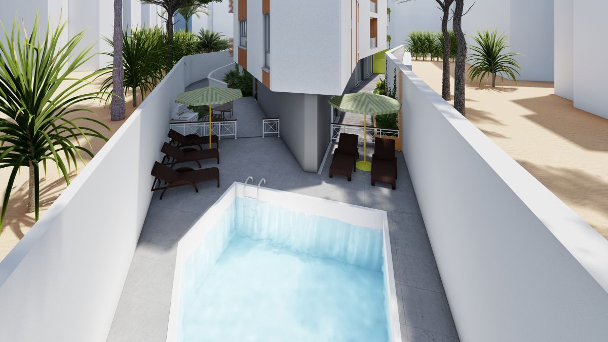 Квартира Kızlar Pınarı Mh., Турция, 65 м2 фото 5