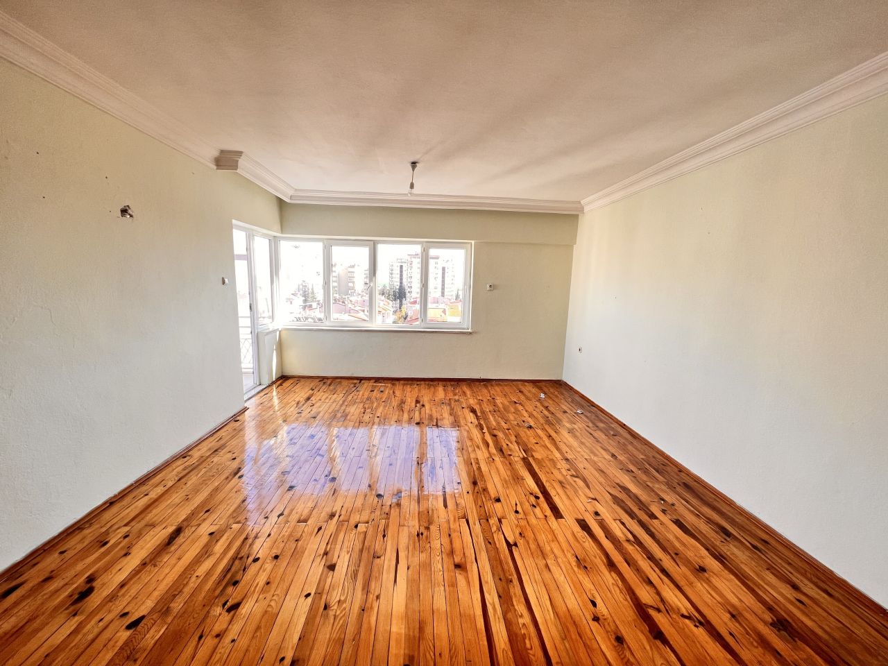 Квартира в Анталии, Турция, 140 м2 фото 3