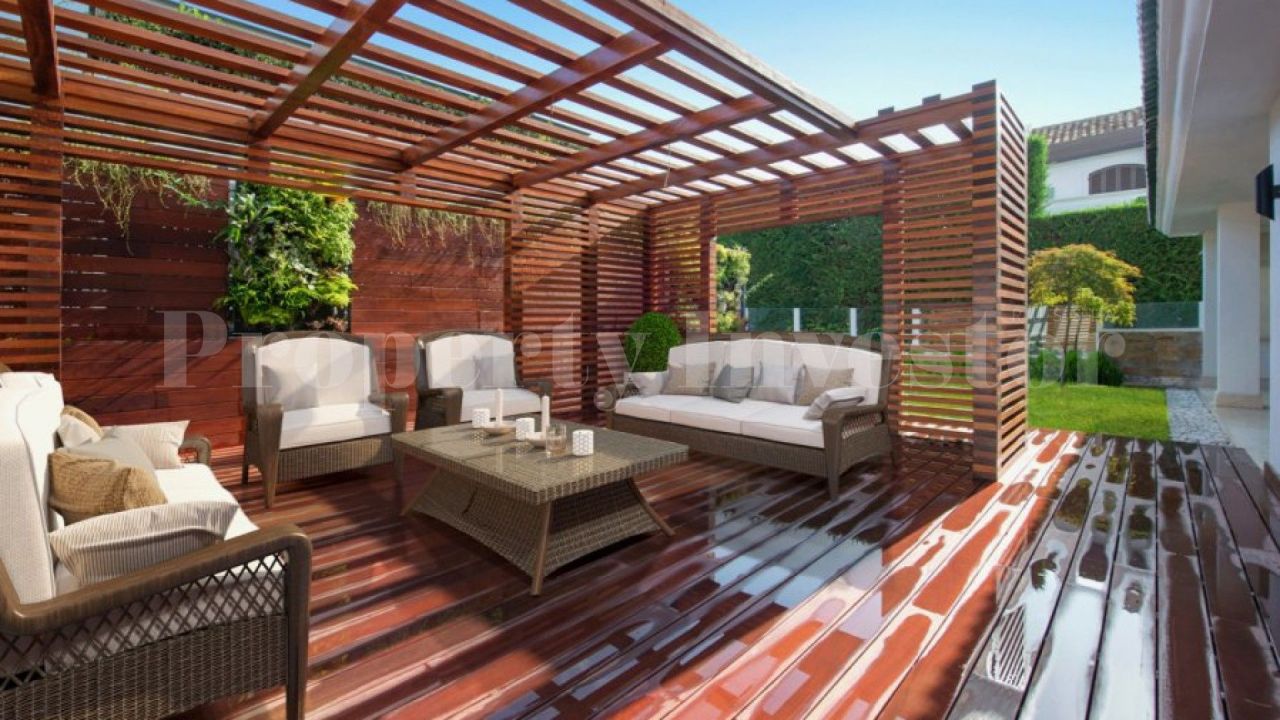 Вилла в Марбелье, Испания, 383 м2 фото 2