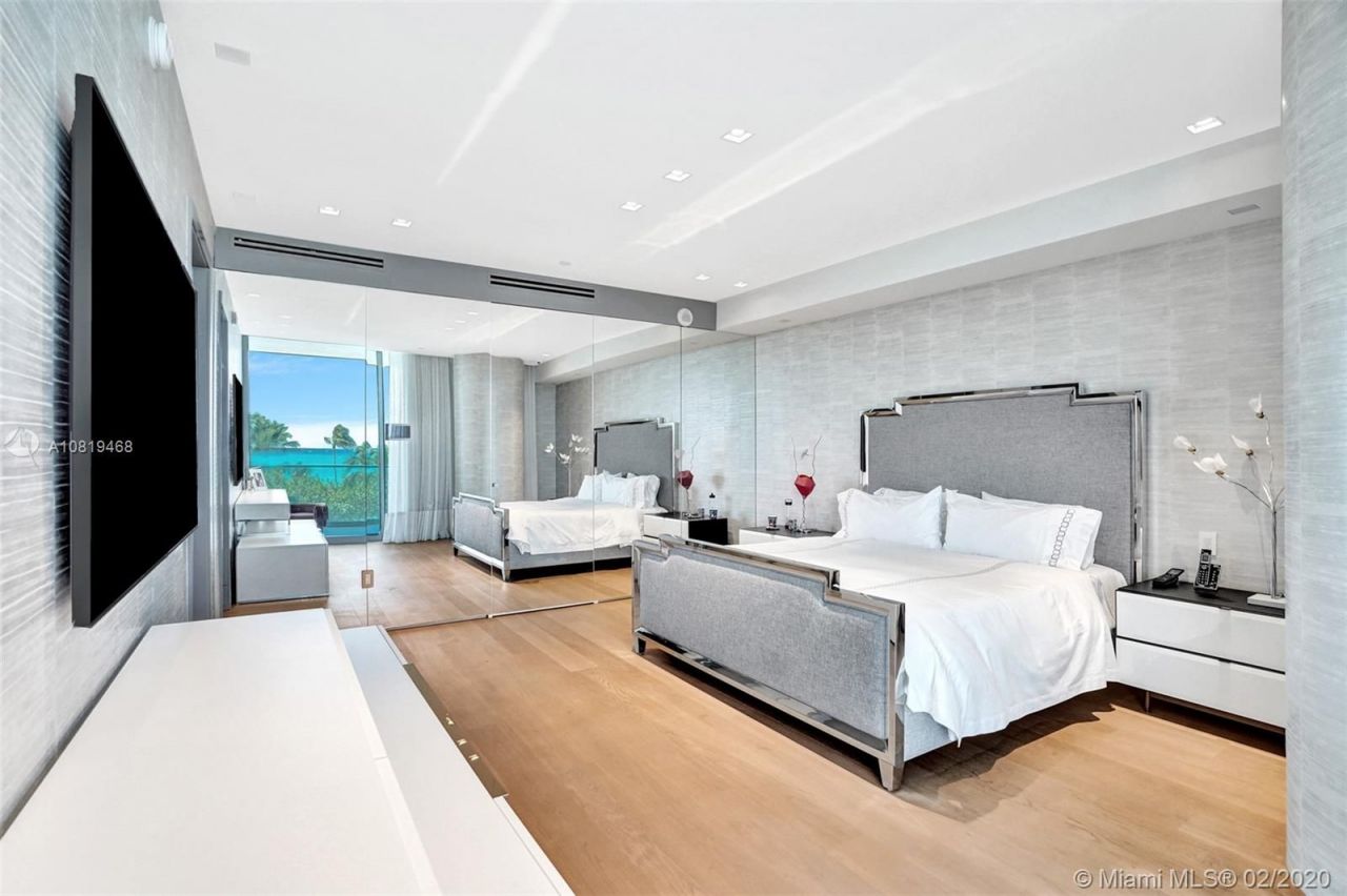 Квартира в Майами, США, 180 м2 фото 3