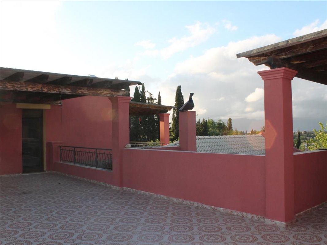 Дом на Ионических островах, Греция, 635 м2 фото 5