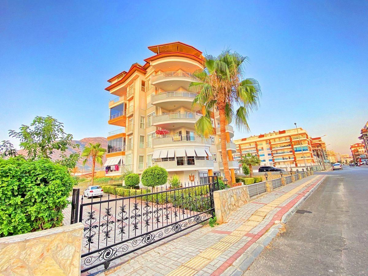 Квартира в Кестеле, Турция, 250 м2 фото 2