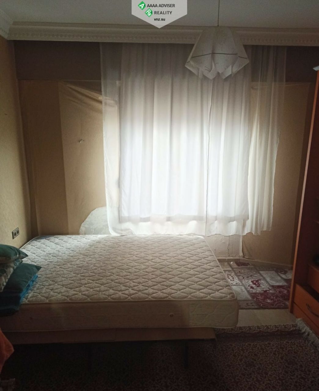 Квартира в Алании, Турция, 65 м2 фото 5