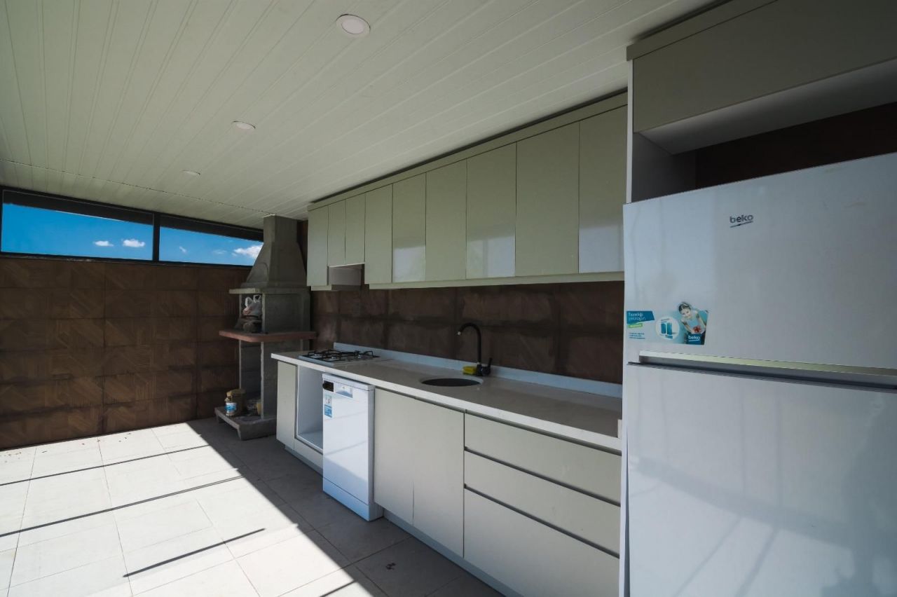 Вилла в Кестеле, Турция, 450 м2 фото 3