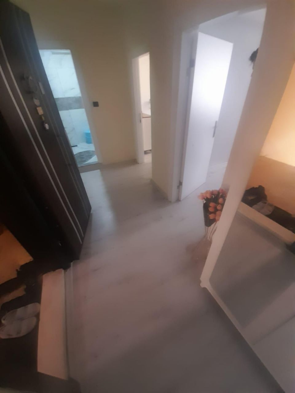 Квартира в Алании, Турция, 130 м2 фото 3