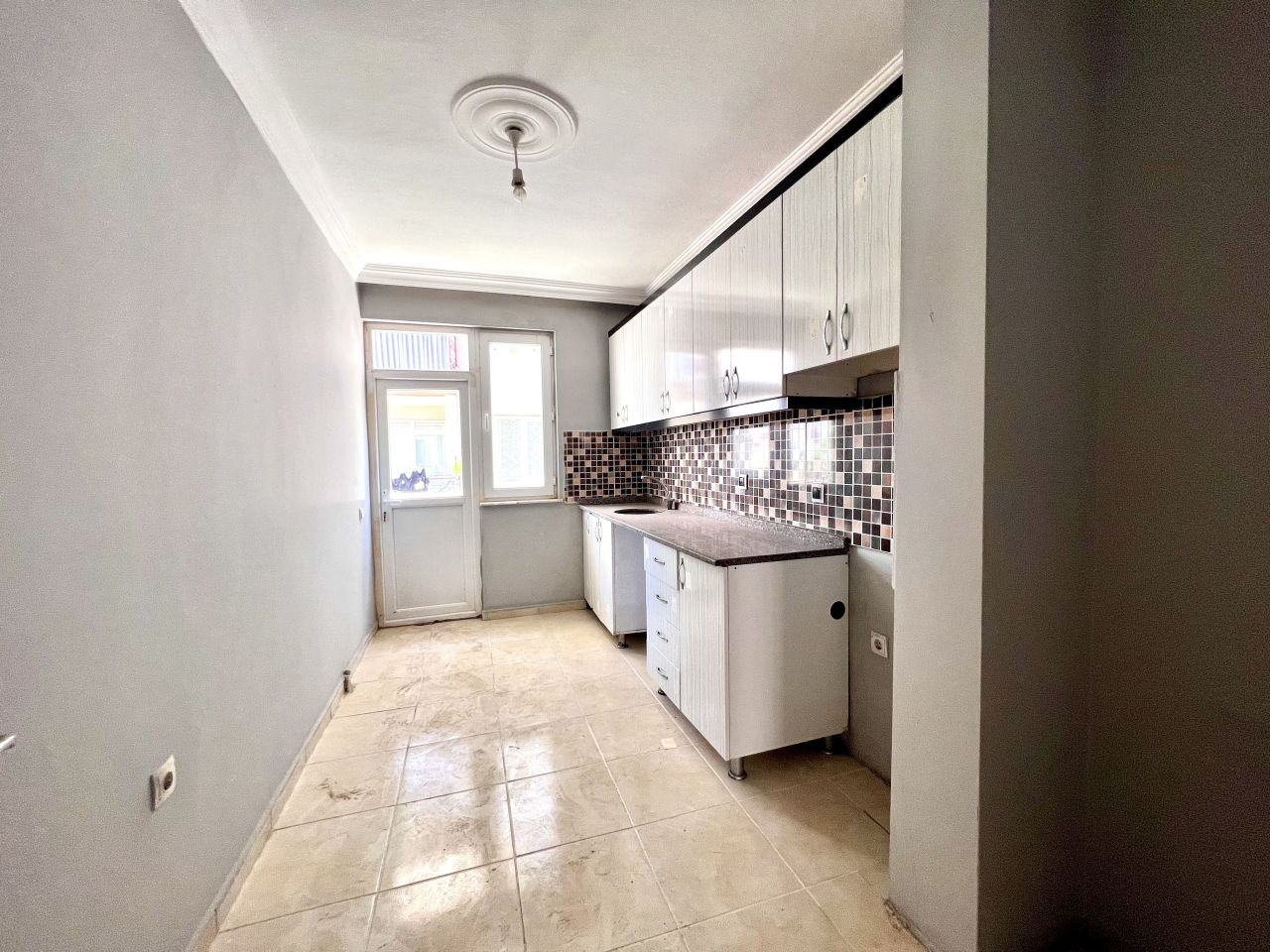 Квартира в Анталии, Турция, 90 м2 фото 2