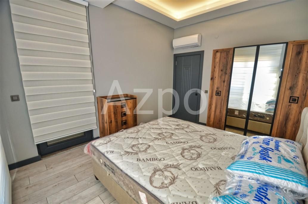 Апартаменты в Анталии, Турция, 70 м2 фото 4