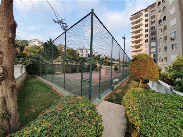 Квартира в Алании, Турция, 115 м2 фото 3