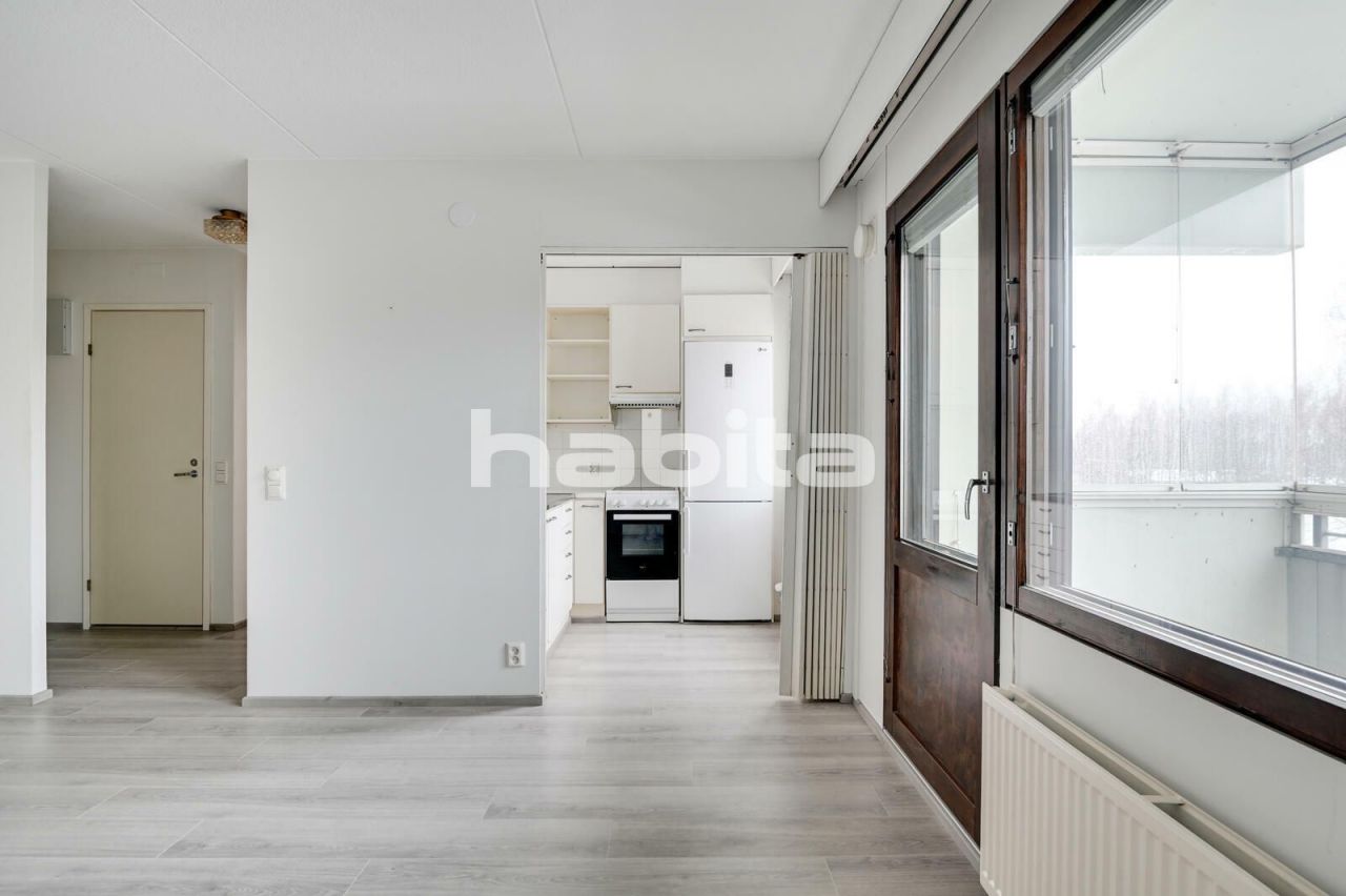 Апартаменты в Вантаа, Финляндия, 47.5 м2 фото 4