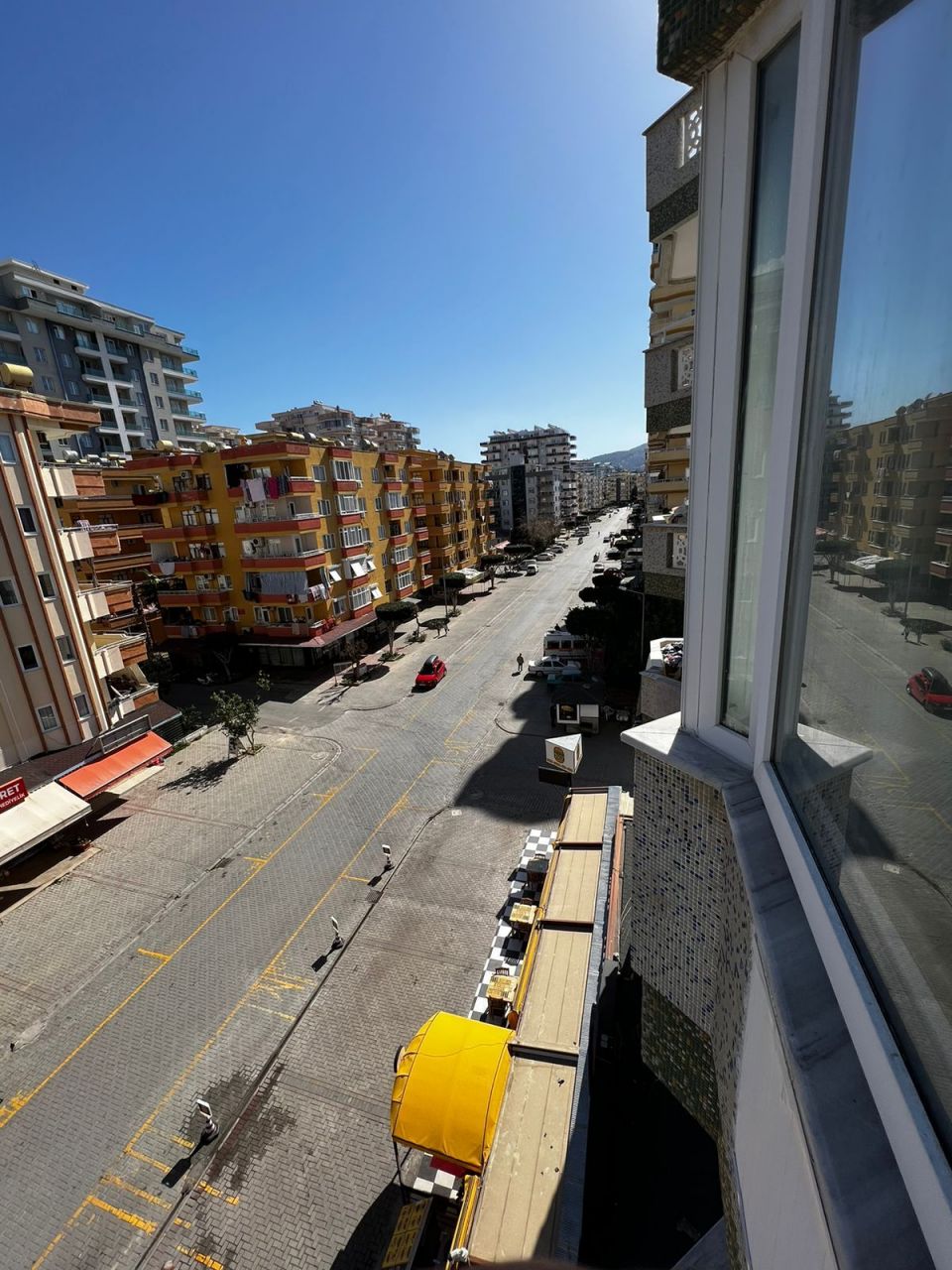 Квартира в Алании, Турция, 65 м2 фото 2