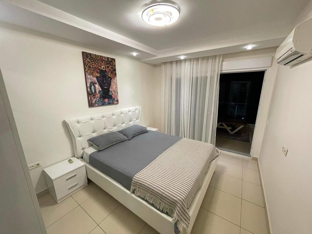 Квартира в Алании, Турция, 55 м2 фото 5