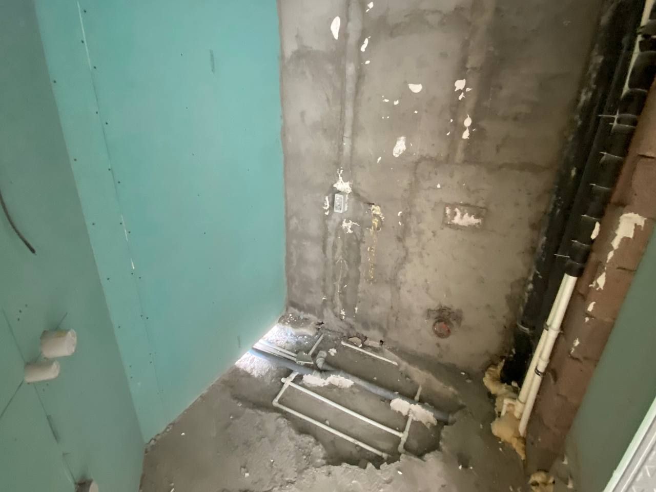Квартира в Батуми, Грузия, 40 м2 фото 3
