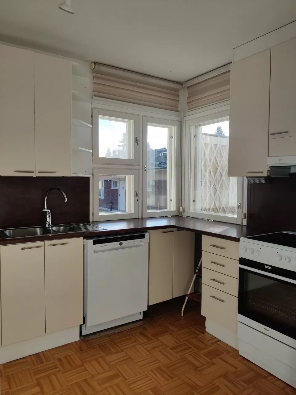 Таунхаус в Ямся, Финляндия, 48 м2 фото 5