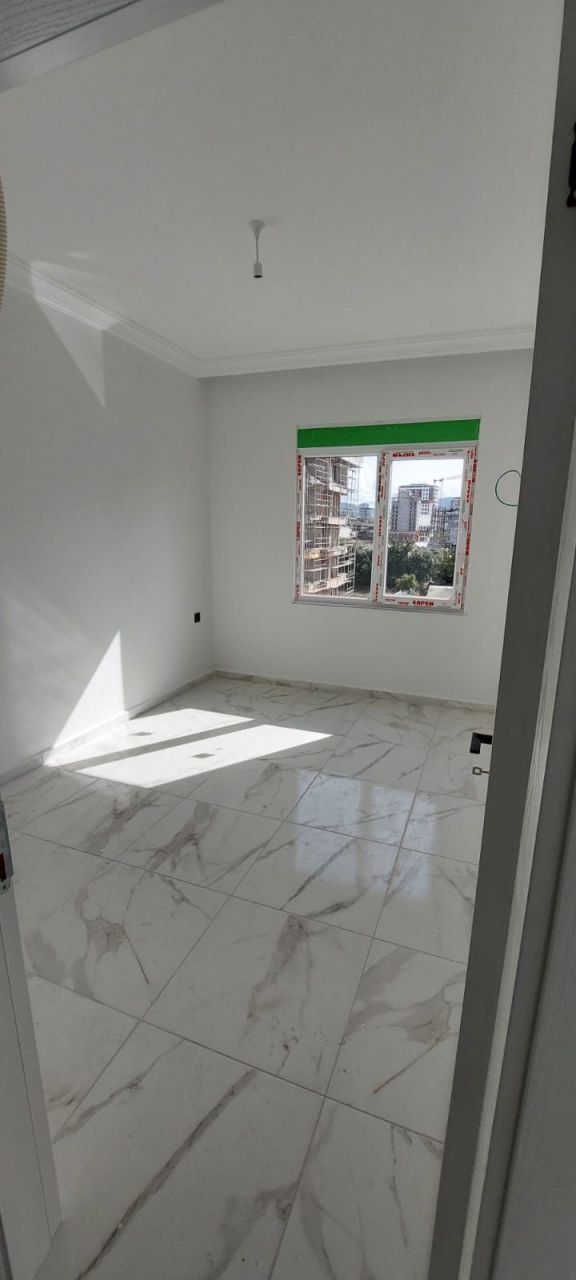Квартира в Алании, Турция, 65 м2 фото 2