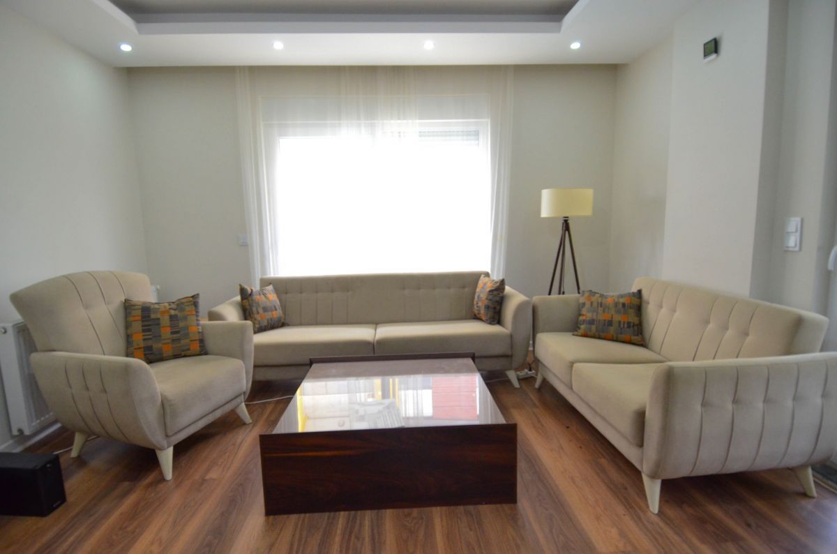 Квартира Liman Mah., Турция, 65 м2 фото 4