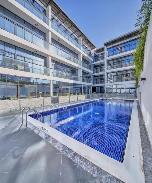 Апартаменты в Дубае, ОАЭ, 91.2 м2 фото 5