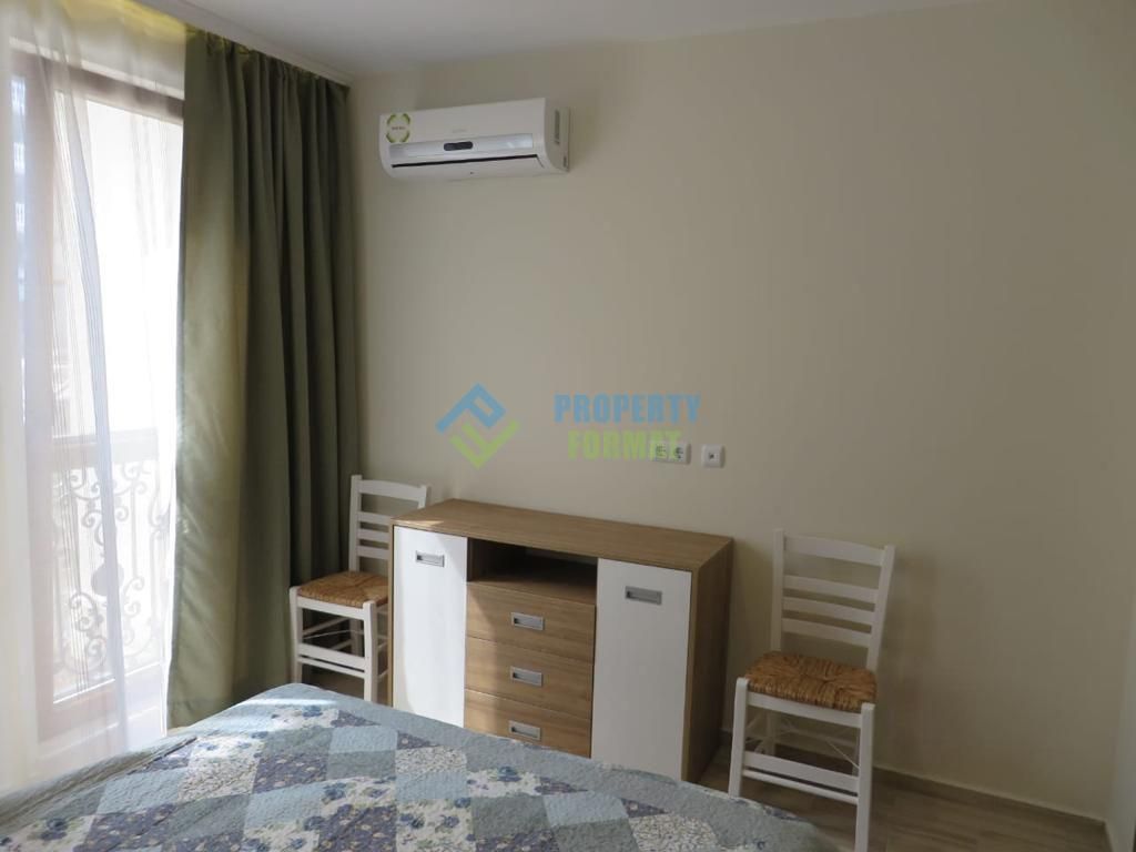Апартаменты на Солнечном берегу, Болгария, 50 м2 фото 4