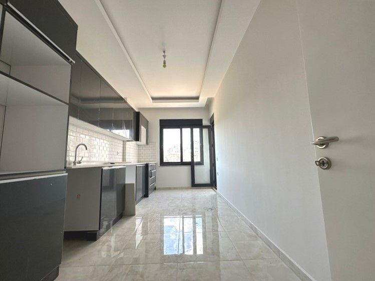 Квартира в Алании, Турция, 100 м2 фото 3