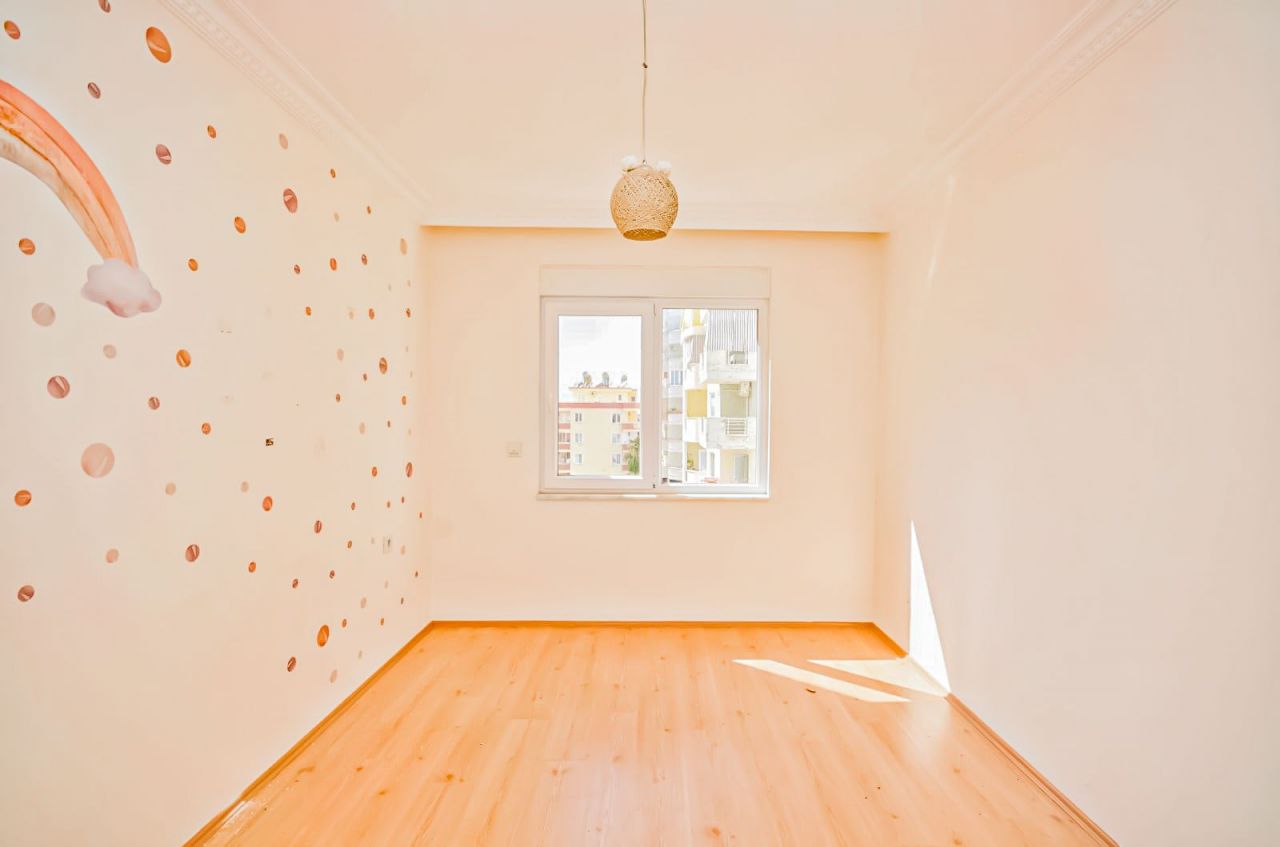 Квартира в Алании, Турция, 95 м2 фото 5