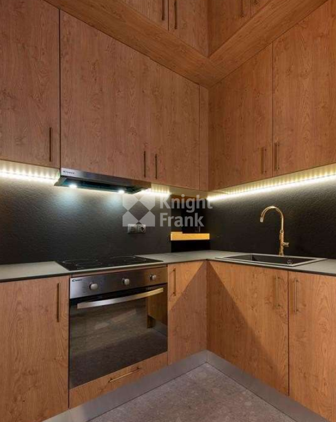 Апартаменты в Афинах, Греция, 52 м2 фото 2