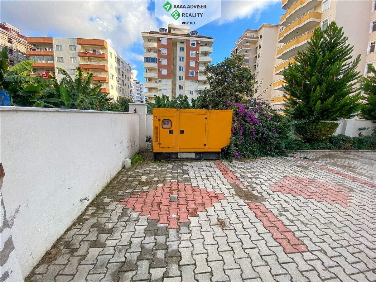 Квартира в Алании, Турция, 220 м2 фото 2