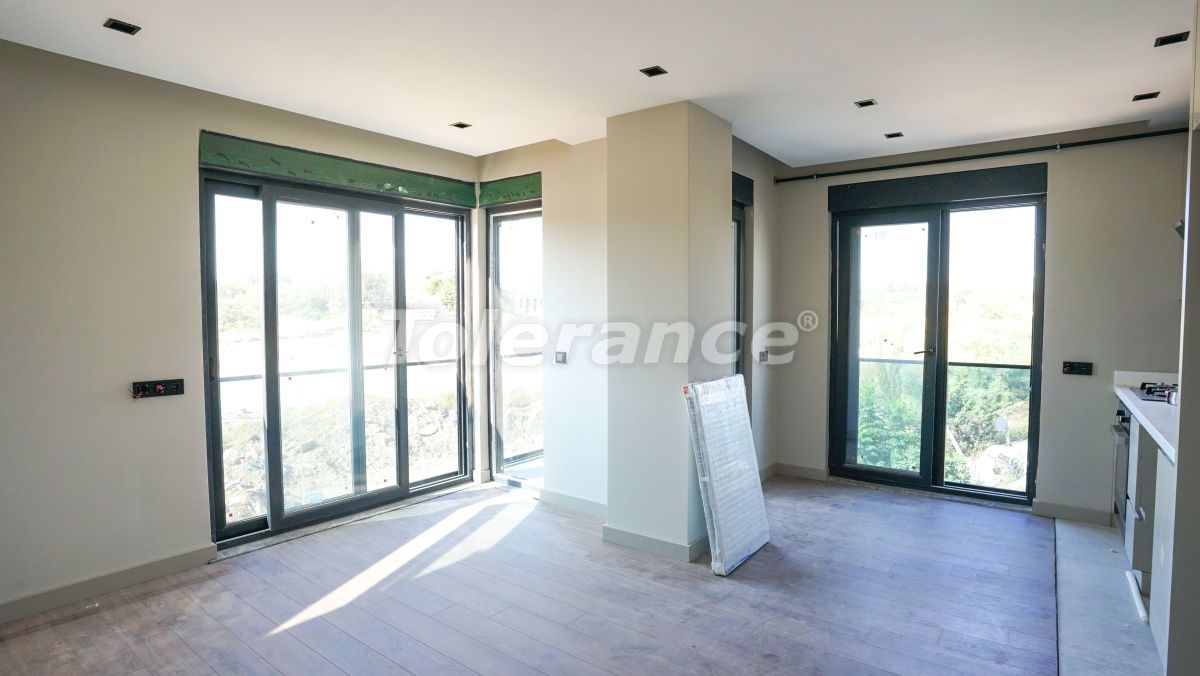 Апартаменты в Анталии, Турция, 50 м2 фото 4