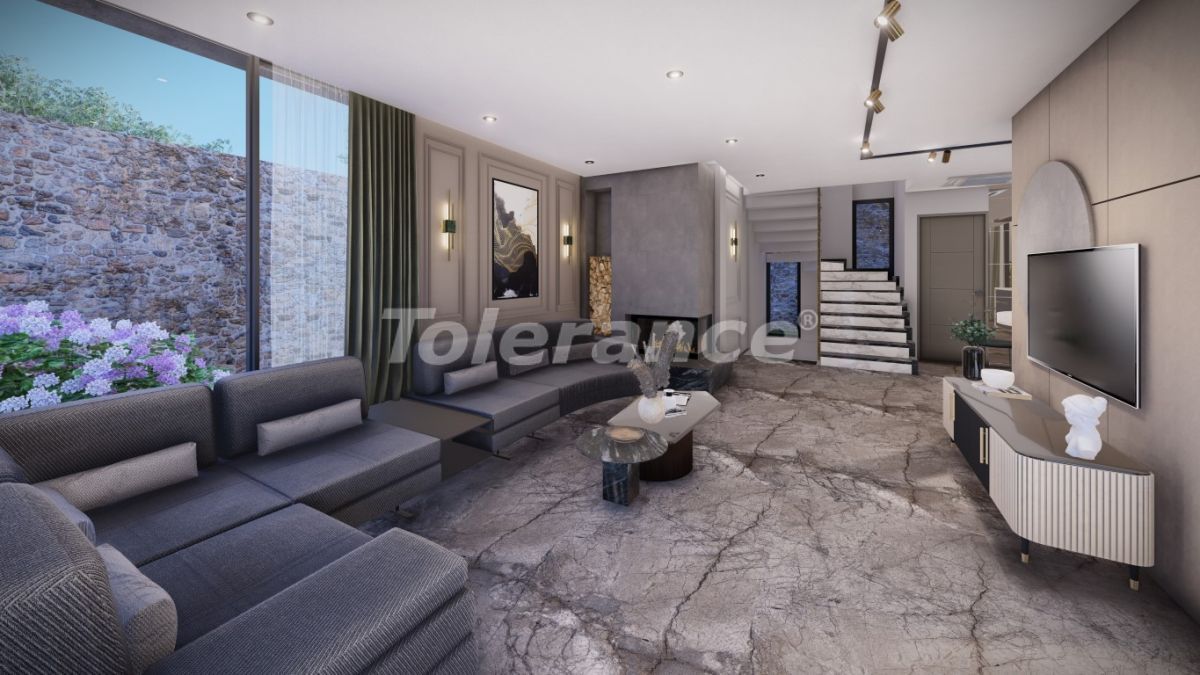 Вилла в Калкане, Турция, 274 м2 фото 3