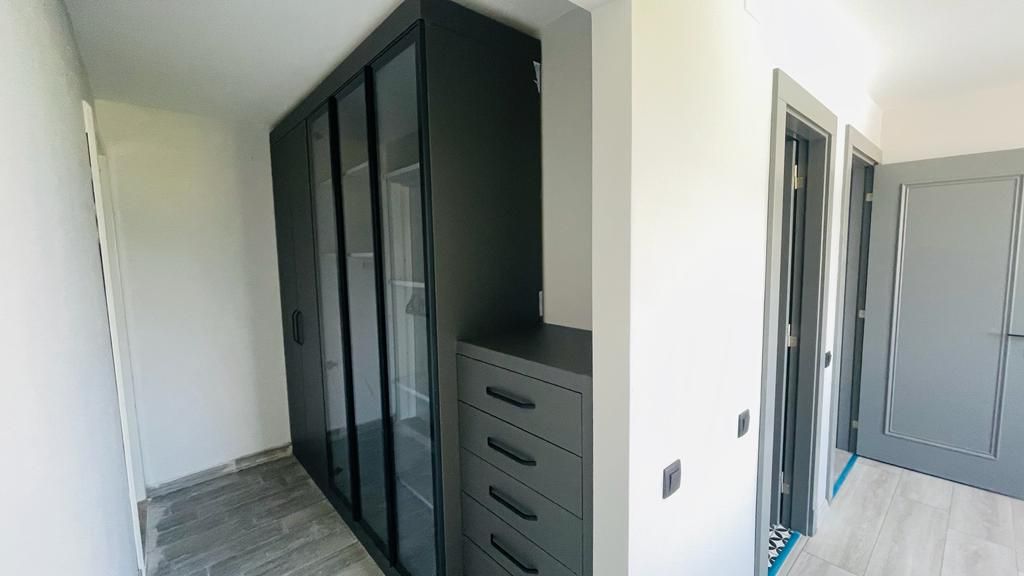Апартаменты в Мерсине, Турция, 110 м2 фото 4