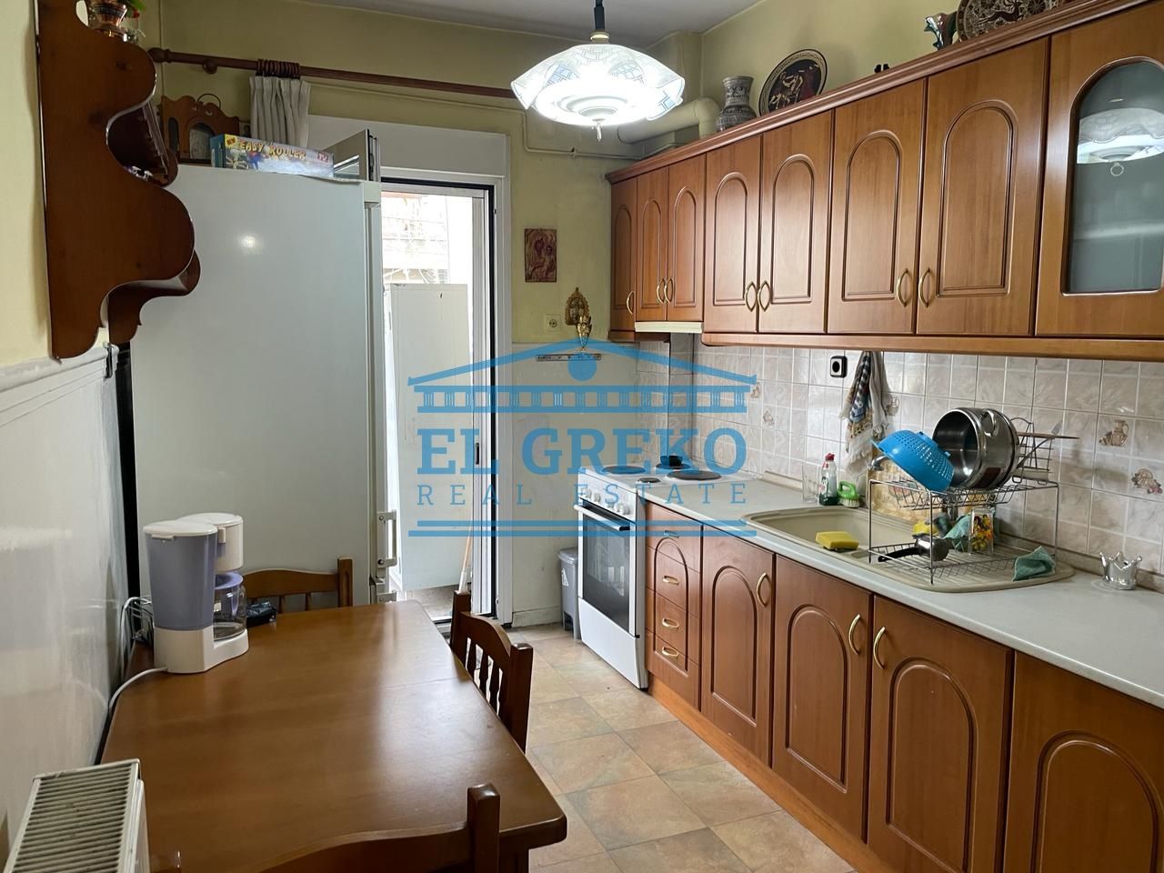Квартира в Салониках, Греция, 62 м2 фото 5