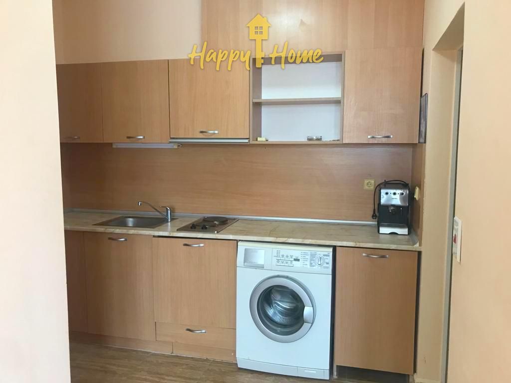 Апартаменты на Солнечном берегу, Болгария, 100 м2 фото 4
