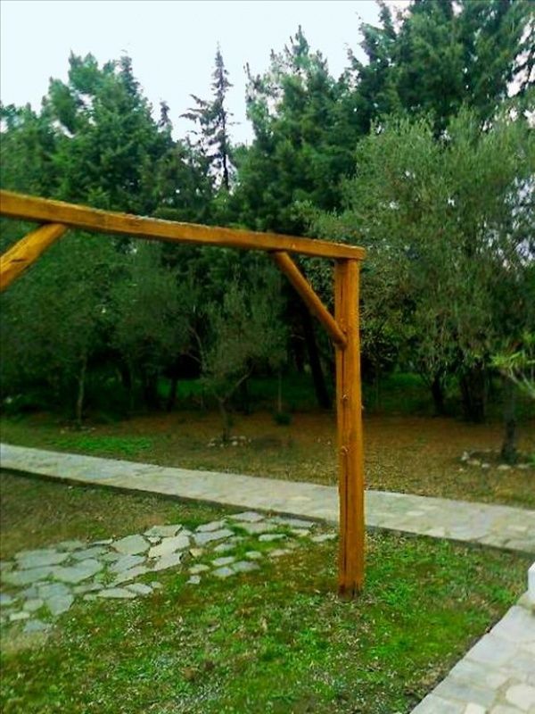 Дом на островах Додеканес, Греция, 64 м2 фото 2