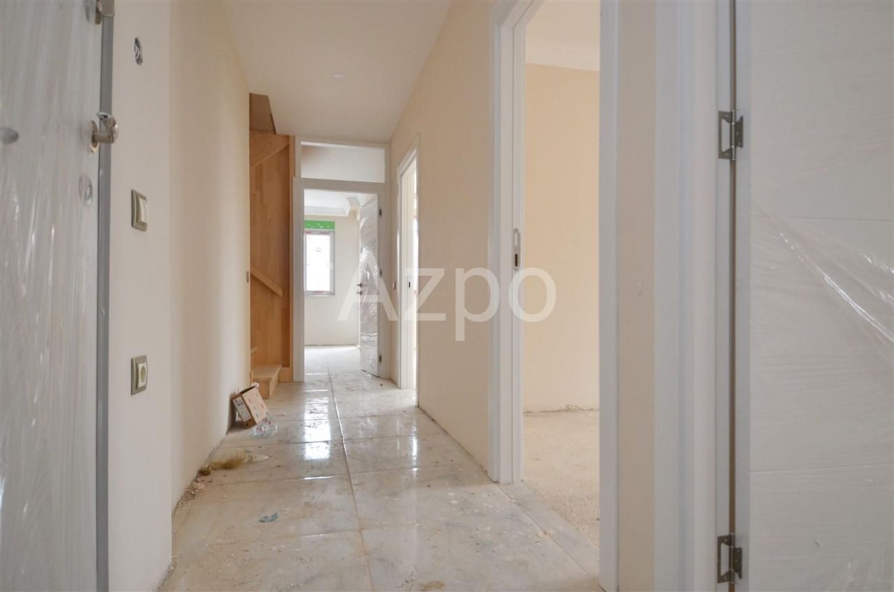Пентхаус в Анталии, Турция, 180 м2 фото 3