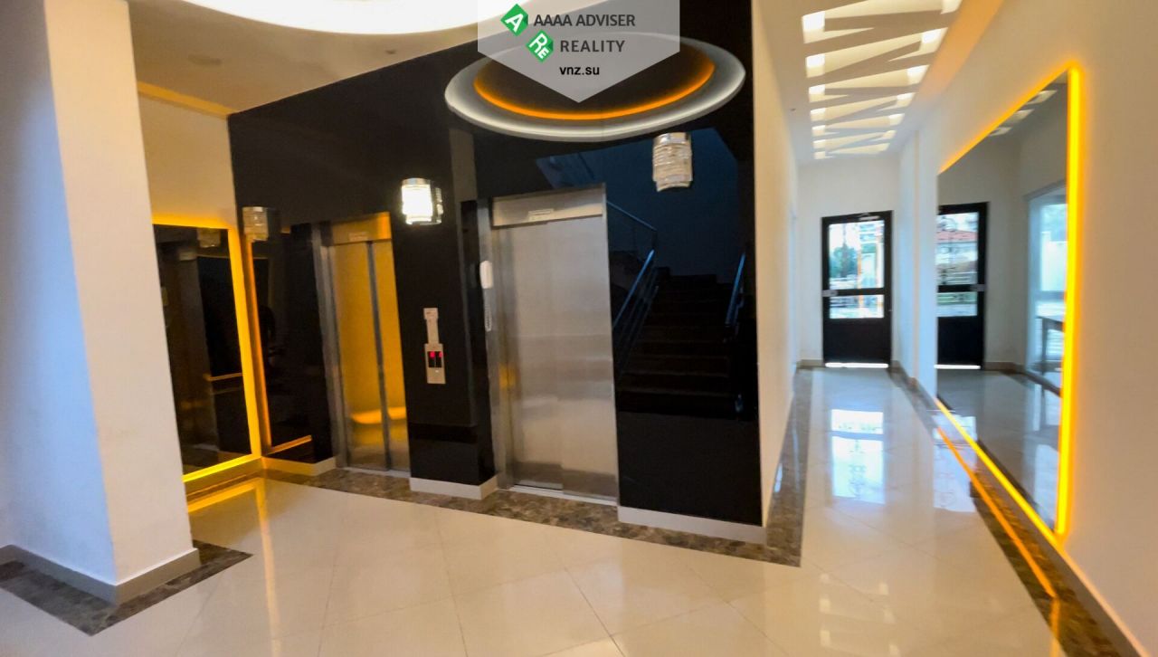 Квартира в Алании, Турция, 200 м2 фото 2