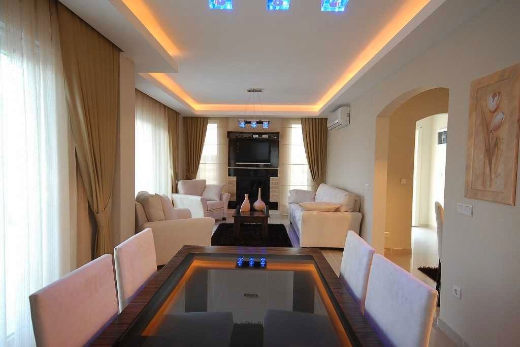 Вилла в Белеке, Турция, 219 м2 фото 3