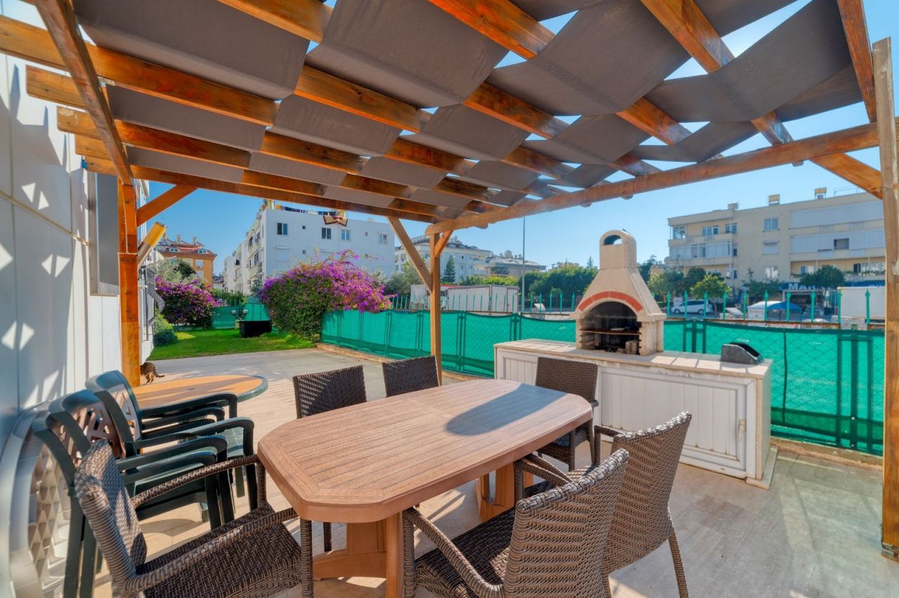 Квартира в Алании, Турция, 120 м2 фото 5