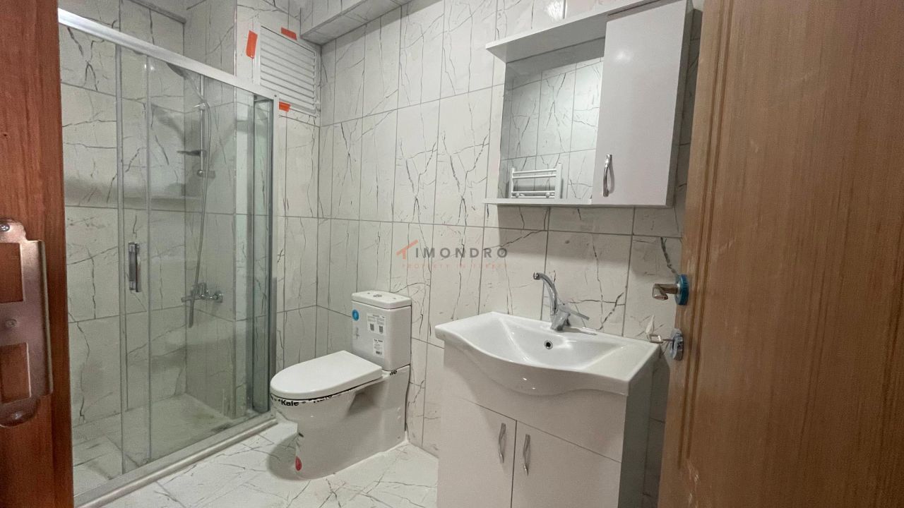 Квартира в Стамбуле, Турция, 130 м2 фото 4