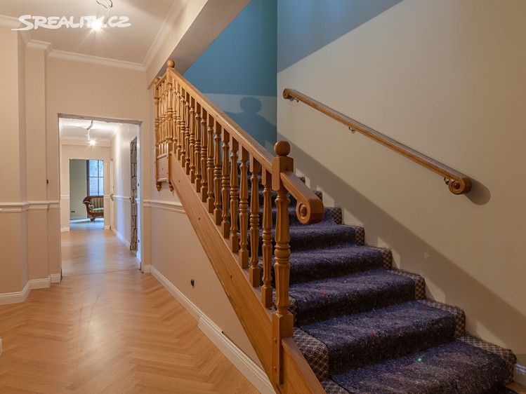 Пентхаус в Карловых Варах, Чехия, 337 м2 фото 4