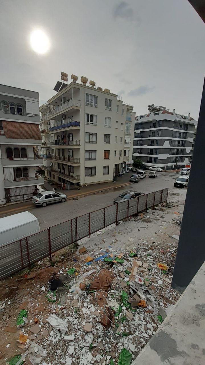 Квартира в Алании, Турция, 85 м2 фото 2