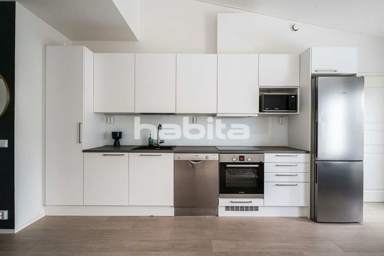 Дом в Вантаа, Финляндия, 62 м2 фото 2