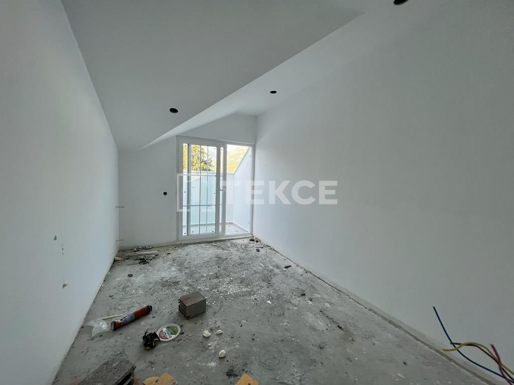 Апартаменты в Кемере, Турция, 120 м2 фото 4