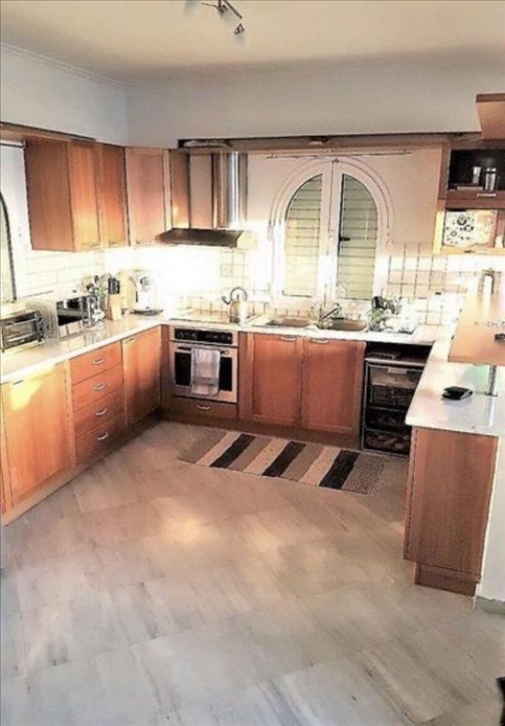 Таунхаус в Афинах, Греция, 151 м2 фото 3