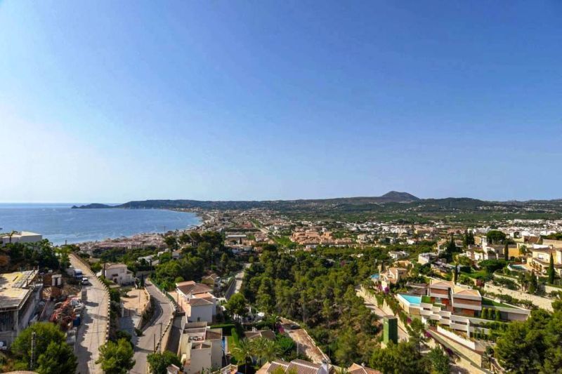 Вилла в Хавее, Испания фото 3