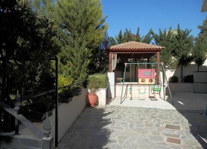 Вилла в Тале, Кипр, 140 м2 фото 3