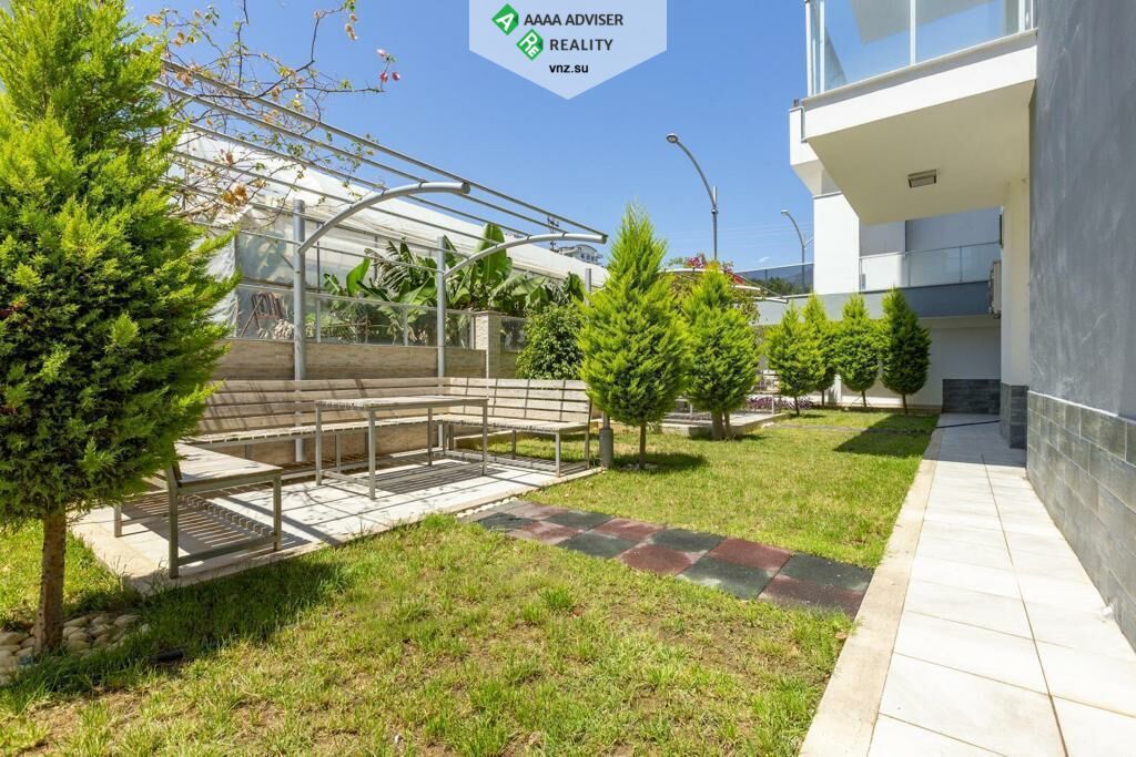 Квартира в Алании, Турция, 130 м2 фото 5