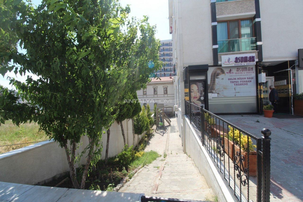 Апартаменты в Бейликдюзю, Турция, 200 м2 фото 4