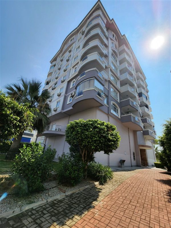 Пентхаус в Алании, Турция, 230 м2 фото 3