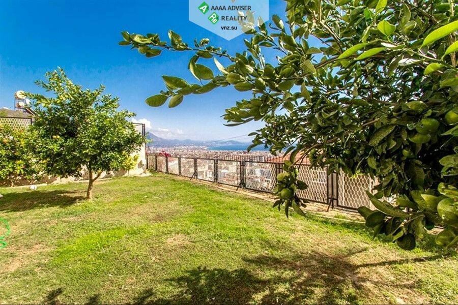Квартира в Алании, Турция, 125 м2 фото 3