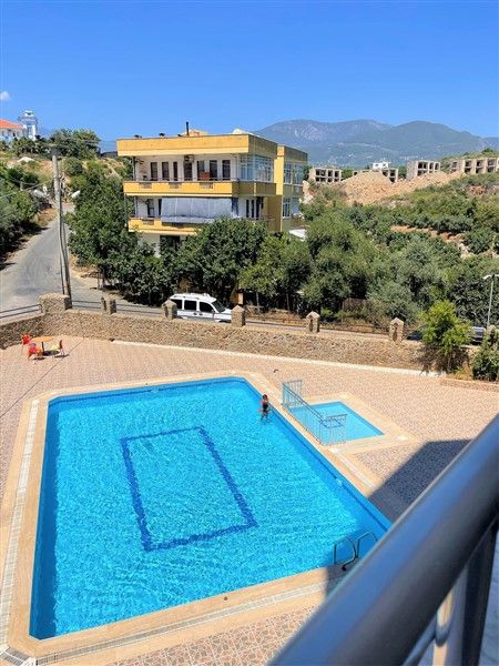 Квартира в Алании, Турция, 110 м2 фото 2