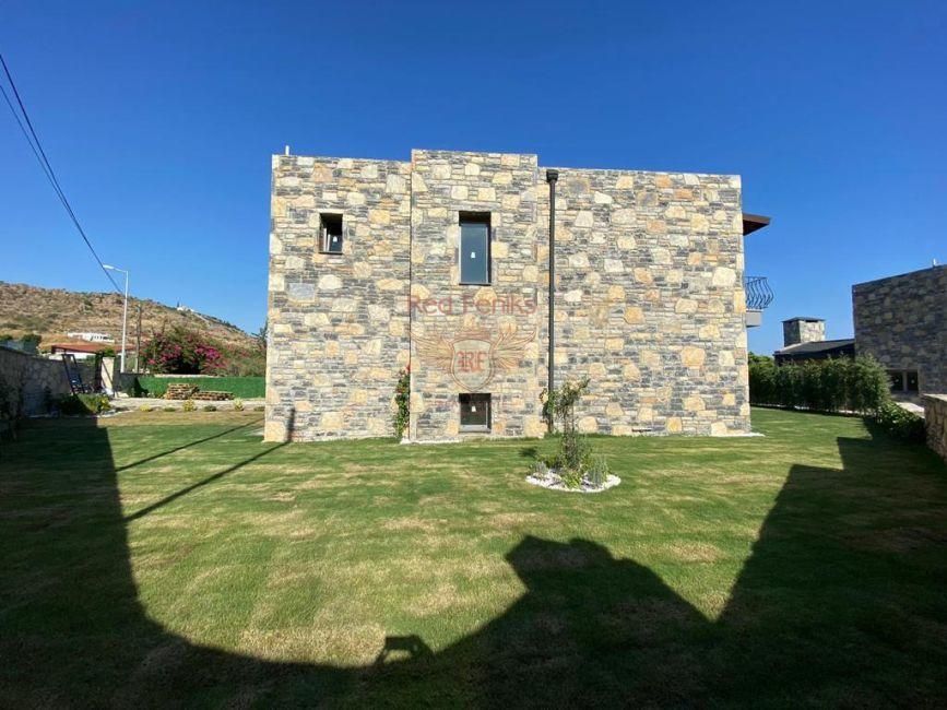 Дом в Бодруме, Турция, 600 м2 фото 5