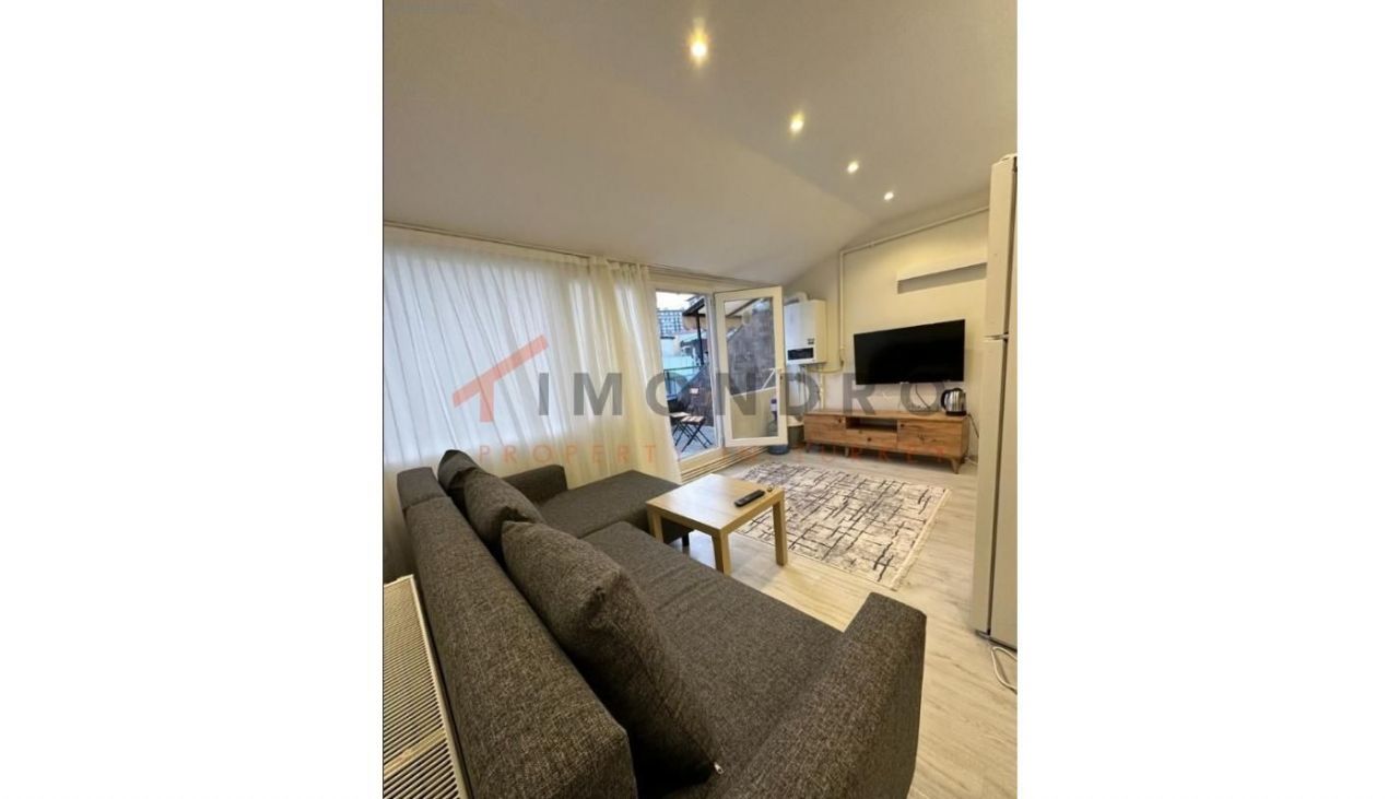 Квартира в Стамбуле, Турция, 180 м2 фото 3